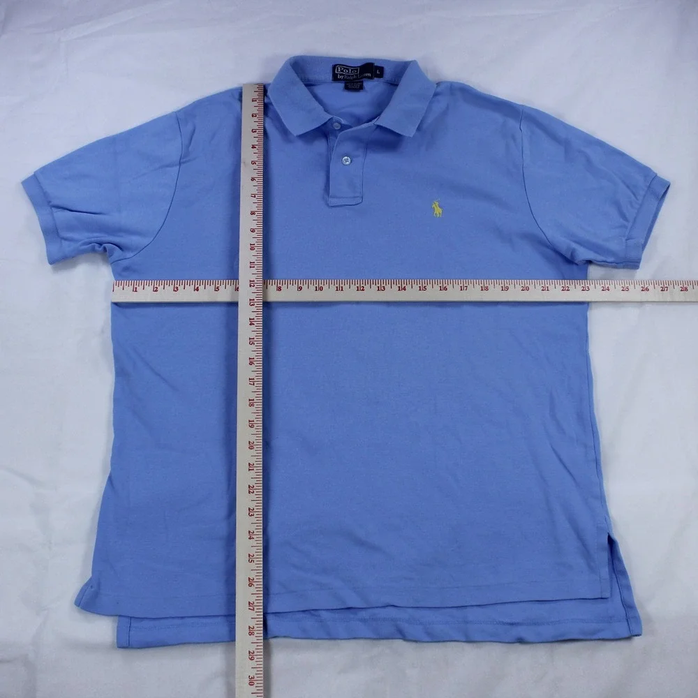 Polo Ralph Lauren timeless classic